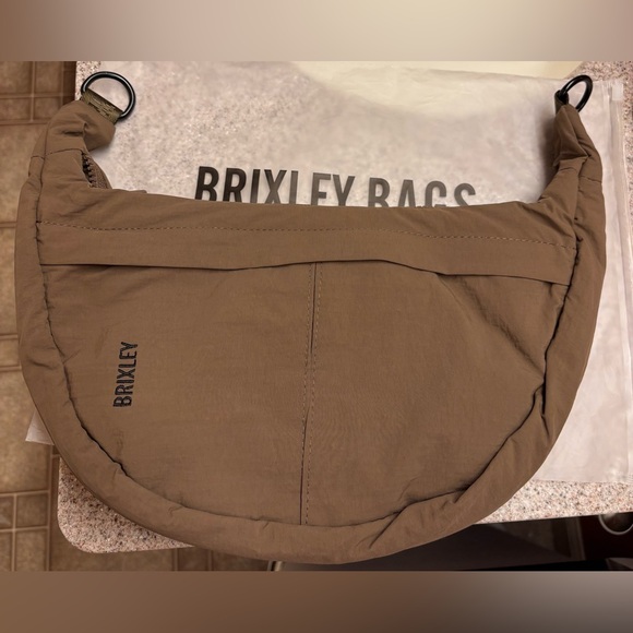 New Brixley Mocha Crescent - Picture 3 of 4